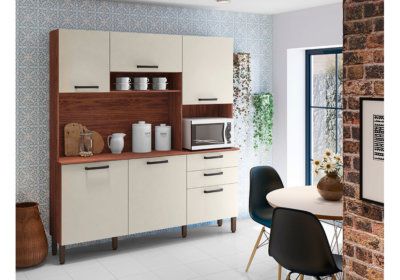 Buffet de Cuisine Athena Ensemble Cuisine Les meubles qu'on aime !