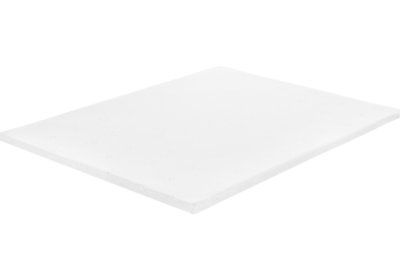 Surmatelas à Mémoire de Forme Les Chambres à Coucher reunion pas cher
