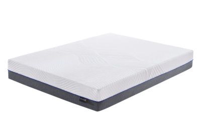 Matelas Mousse à Mémoire Orthopédique Les Chambres à Coucher reunion pas cher