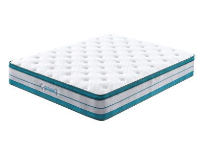 Matelas Ressort Orthopédique LES BONNES AFFAIRES reunion pas cher