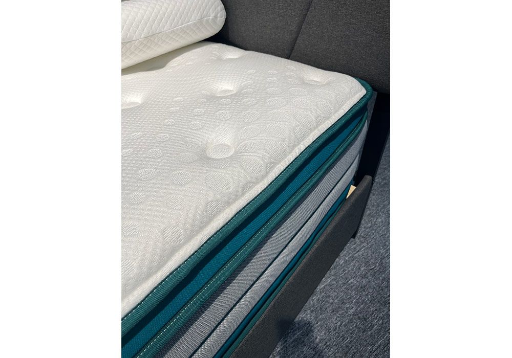 Matelas Ressort Orthopédique Les Chambres à Coucher reunion pas cher