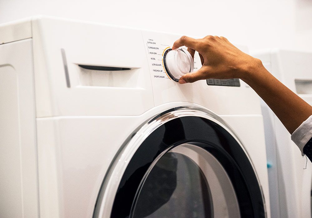 Les erreurs courantes à éviter lors de l'achat d'un lave-linge : ce qu'il  faut savoir avant d'acheter Blog - Kit-M