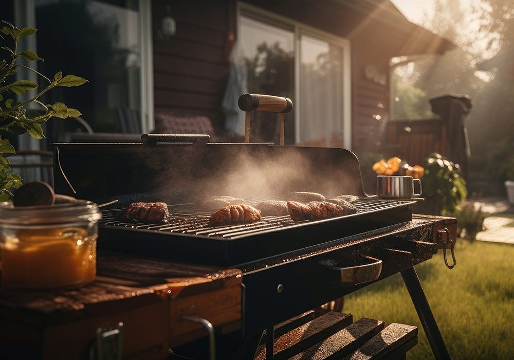 summer-bbq-background-illustration-ai-generativexa