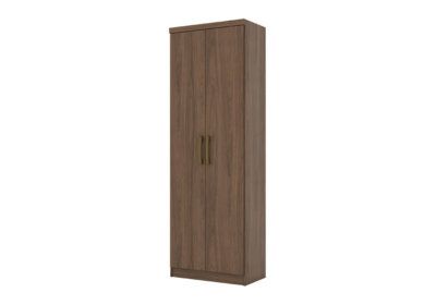 Armoire 2 Portes Casthanho Les Armoires, Commodes & Chevets Les meubles qu'on aime !