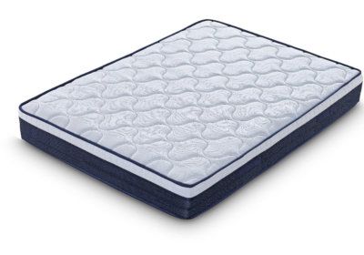 Matelas Mousse Orthopédique Matis Les Matelas, Sommiers & Oreillers Les meubles qu'on aime !