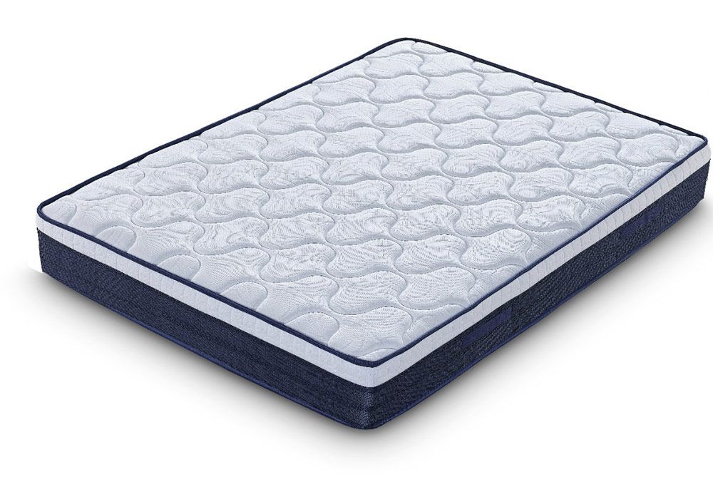 Matelas Mousse Orthopédique Matis Les Matelas, Sommiers & Oreillers Les meubles qu'on aime ! 2