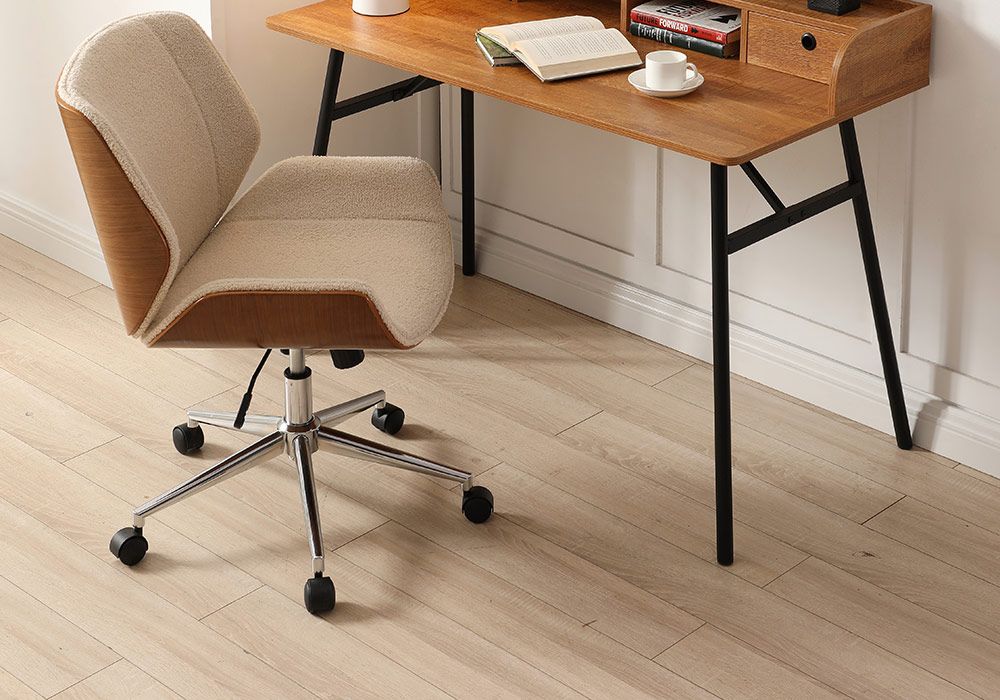 Fauteuil de Bureau Ducasse Les Bureaux reunion pas cher