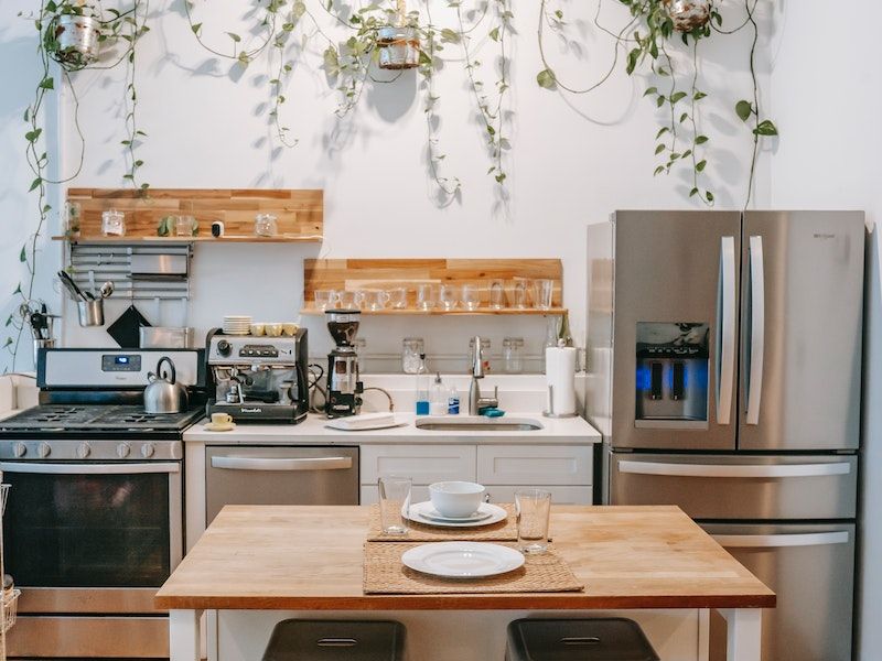 Les astuces pour maximiser l'espace dans un petit congélateur