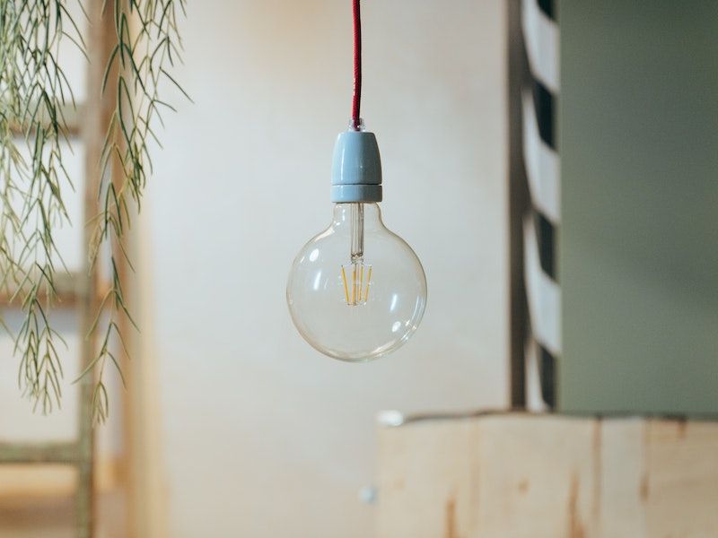 Choisissez les bonnes lampes et luminaires pour chaque pièce de votre maison