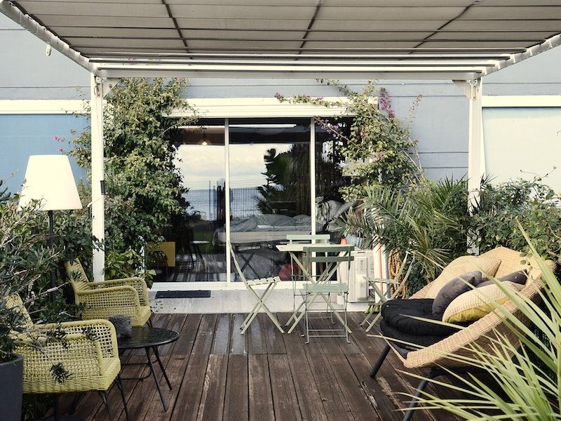 Transformez votre extérieur en un espace de détente : Idées d'aménagement pour votre jardin ou votre terrasse
