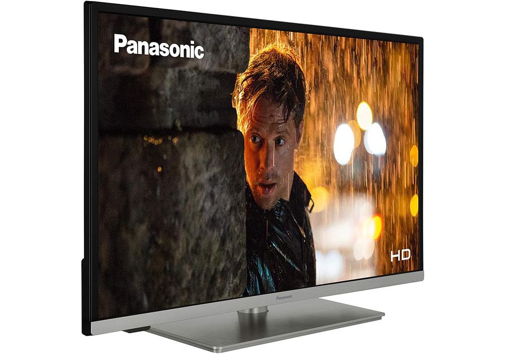 TV LED 98cm Smart TV Panasonic (TX-39JS350E) TV / Son / Multimédia... reunion pas cher