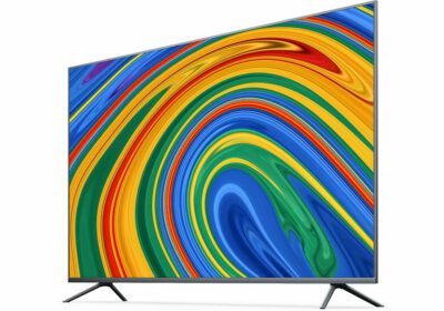 TV LED 4K HDR 10+165cm TV / Son / Multimédia... reunion pas cher