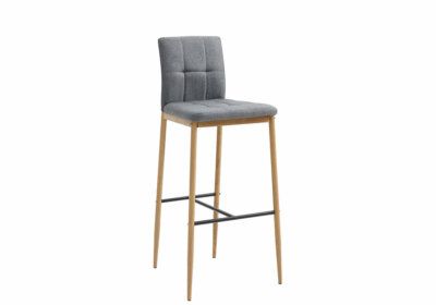 Tabouret Sakata LES BONNES AFFAIRES Les meubles qu'on aime !