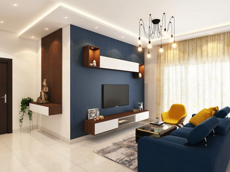 Optimisation de l'espace : comment choisir les meubles pour un petit appartement