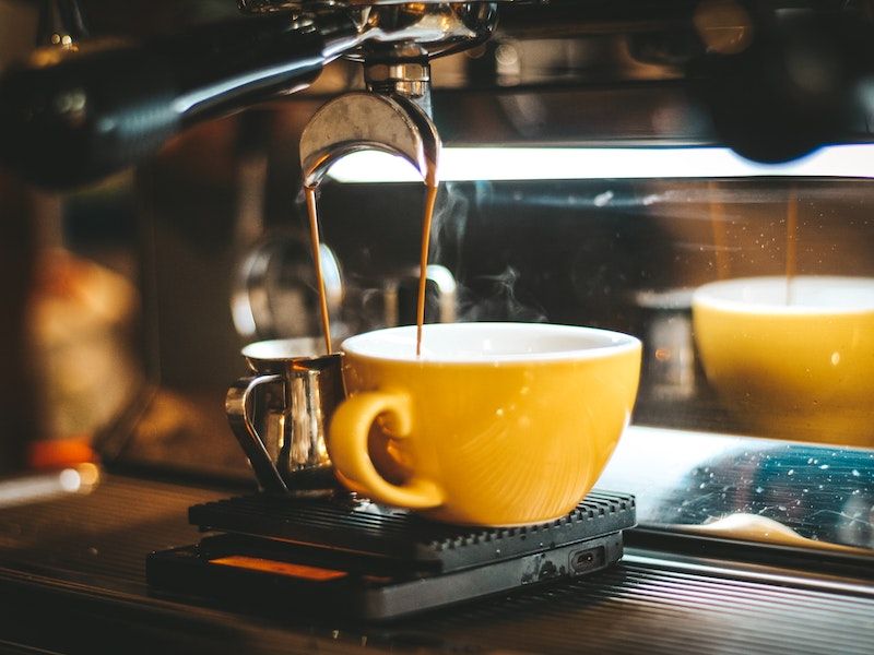 Cafetière : les clés pour bien choisir sa machine à café ? Blog BUT