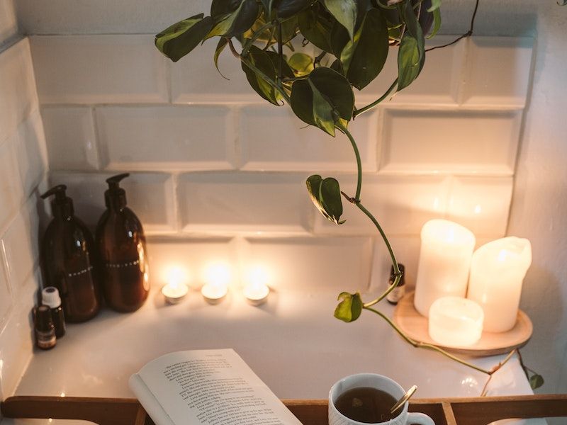 Créez une atmosphère de détente : conseils pour aménager un espace bien-être chez vous