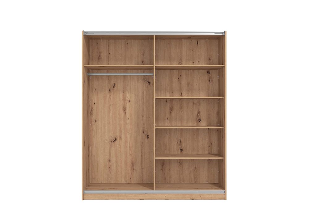 Comment organiser votre armoire pour gagner de l'espace et faciliter le  rangement ? Blog - Kit-M