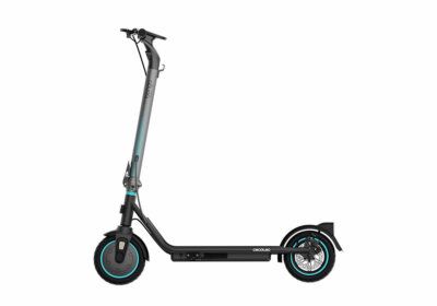 Trottinette Électrique Bongo D20 Cecotec (07323) Exclu Kit-M !!! reunion pas cher