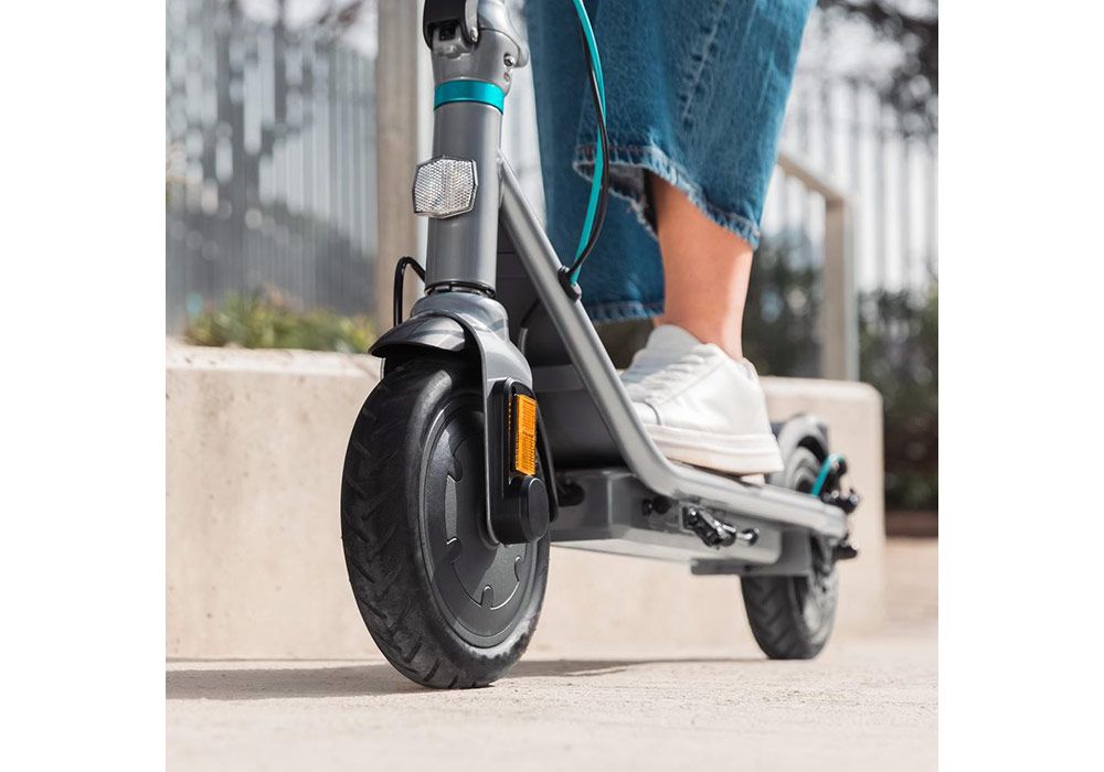 Trottinette Électrique Bongo D20 Cecotec (07323) Exclu Kit-M !!! reunion pas cher