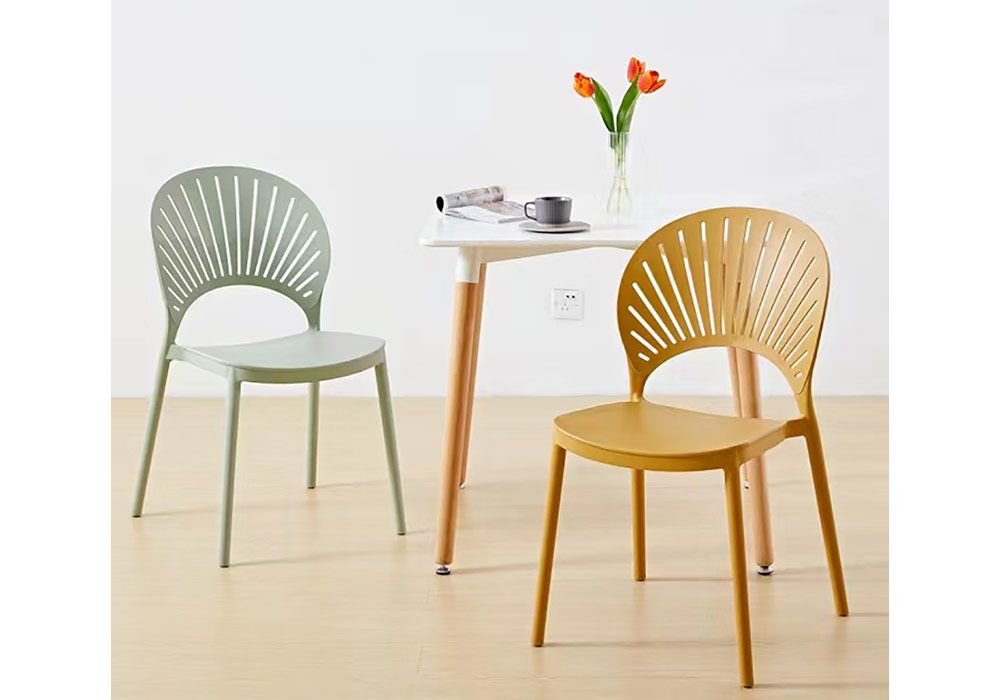 Chaise Alexandra Les Chaises reunion pas cher