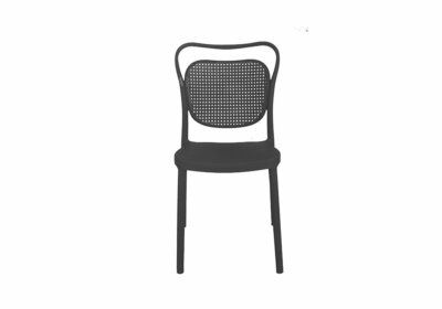 Chaise Bistro Les Chaises reunion pas cher