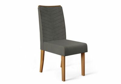 Lot de 6 Chaises Serena Les Chaises reunion pas cher