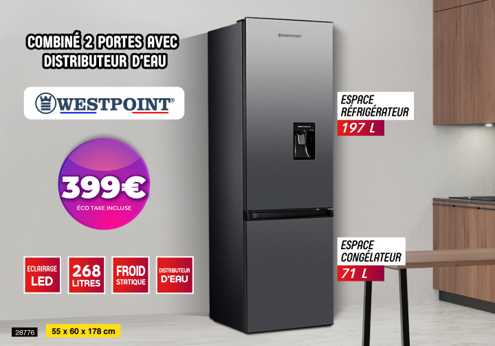 COMBINÉ-2-PORTES-AVEC-DISTRIBUTEUR-D’EAU