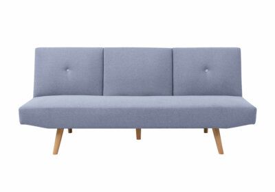 Banquette Lit Scandinave Gunnar Les Convertibles reunion pas cher