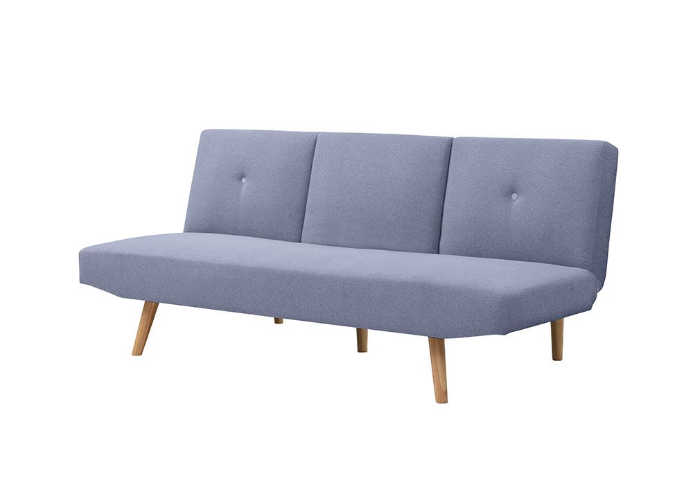 Banquette Lit Scandinave Gunnar Les Convertibles reunion pas cher