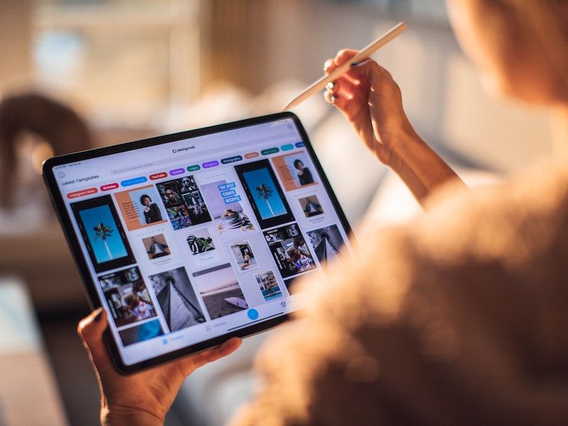 Choisir la tablette parfaite : Guide d'achat pour une expérience numérique optimale.