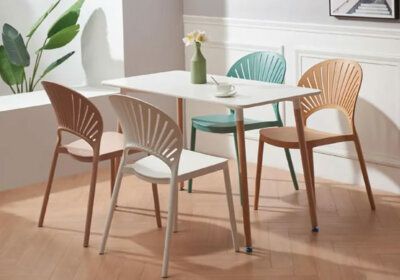 Chaise Alexandra Les Chaises reunion pas cher