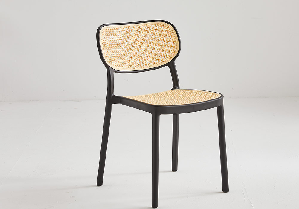 Chaise Cane Les Salles à Manger reunion pas cher