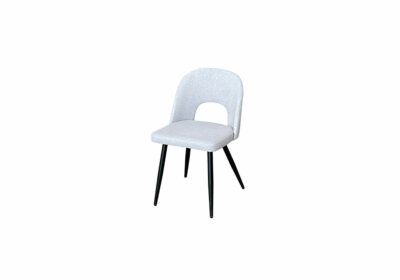 Lot de 6 Chaises Popole LES BONNES AFFAIRES reunion pas cher