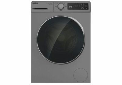 Lave Linge Lavant Séchant 7KG+5KG Ocean (OWD7514WDSFP2) Exclu Kit-M !!! reunion pas cher