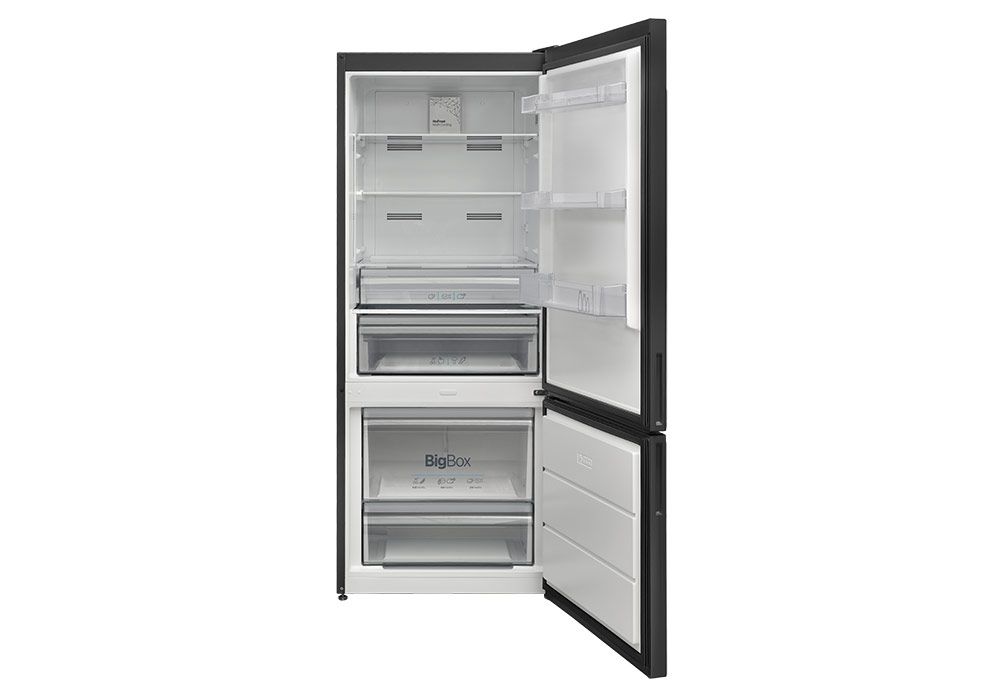Réfrigérateur Combiné 2 Portes Ocean (CNF510TXB2) LES BONNES AFFAIRES Les meubles qu'on aime ! 2