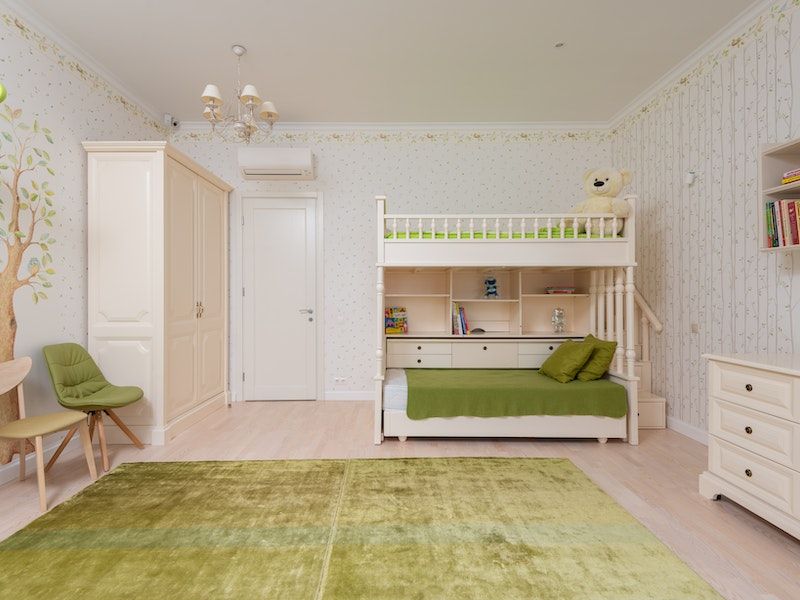 Bien dormir, grandir et s'épanouir : Comment choisir le lit parfait pour votre enfant.