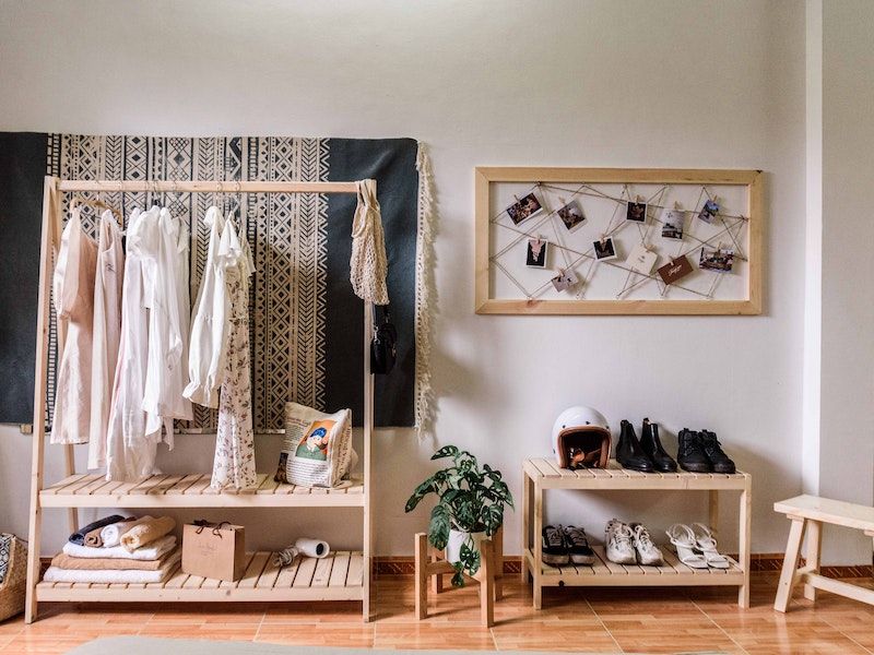 Meubles à chaussures : L'alliance parfaite de l'organisation et de l'esthétique