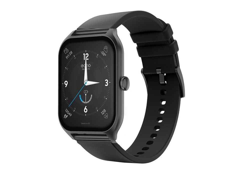 Montre Connectée Rainbow Pro (Echo) LES BONNES AFFAIRES Les meubles qu'on aime ! 2