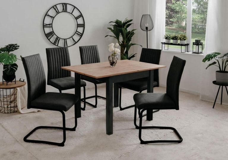 Découvrez Les Tables et commandez sur le site KitM