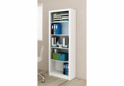 Étagère 4 Tablettes Les Meubles de Complément Les meubles qu'on aime !