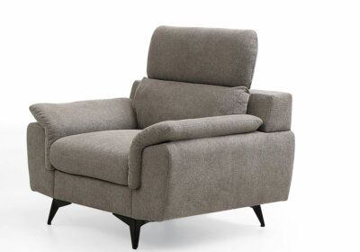 Fauteuil Confort Les Fauteuils, Tabourets & Poufs Les meubles qu'on aime !