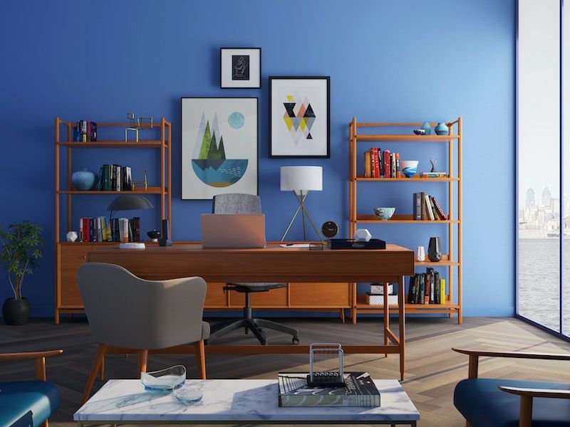 Fusion design : Intégrer l'électroménager dans un intérieur moderne