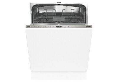 Lave-Vaisselle Tout Intégrable 14 Couverts Hisense (HV642D60) L'Électroménager Les meubles qu'on aime !