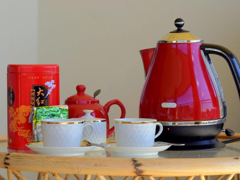 Les bouilloirs : L'incontournable pour votre cuisine