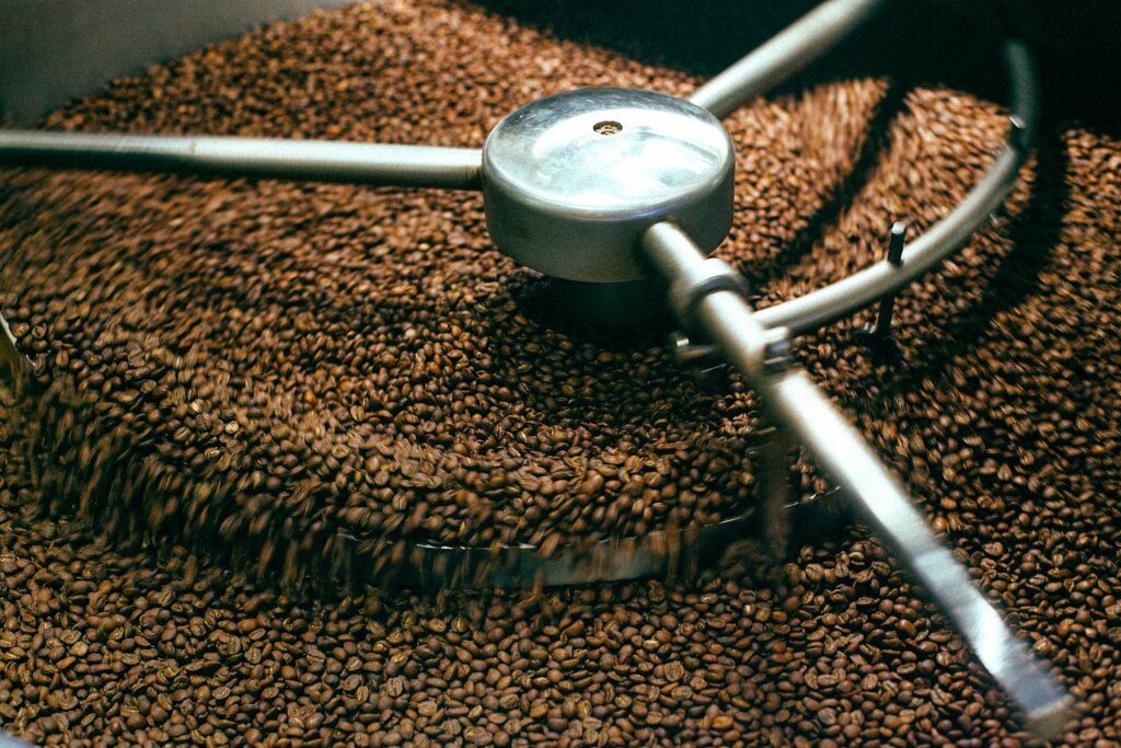 Les saveurs artisanales au quotidien : un voyage culinaire avec le moulin à café
