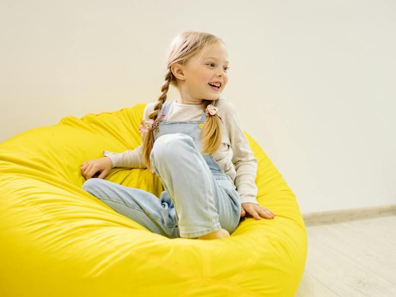 Le pouf d'extérieur : Un must-have pour votre espace extérieur