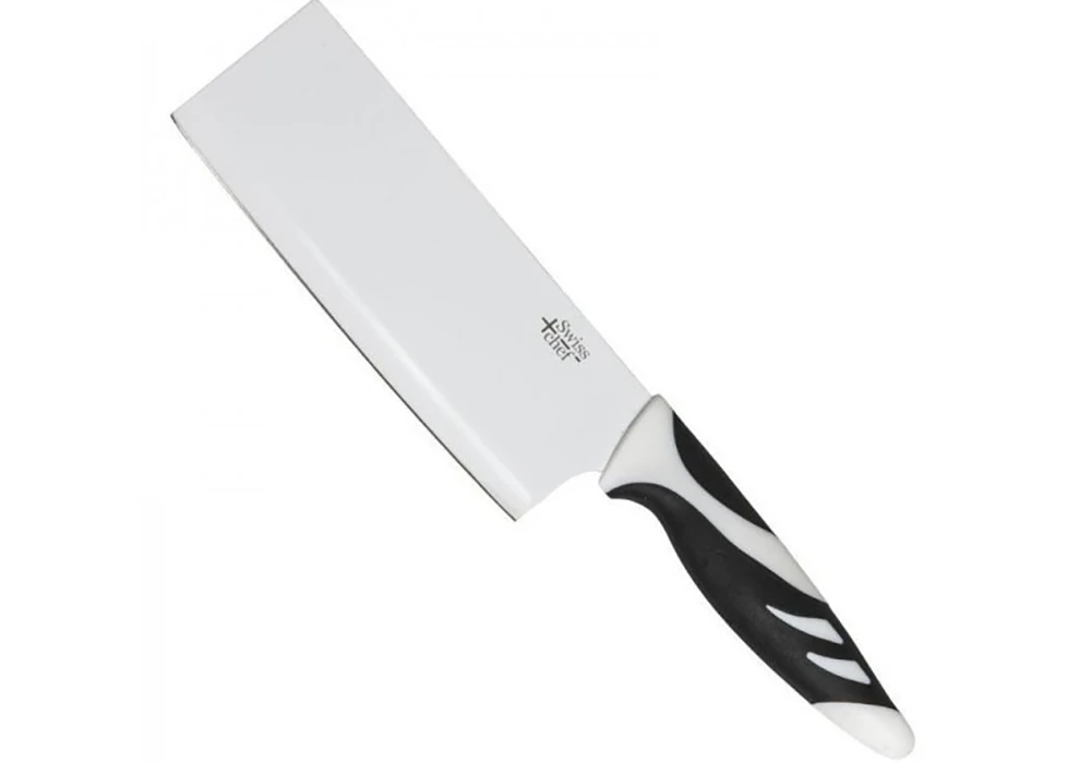 Set de 7 Couteaux de Cuisine Swiss Chef Cecotec (1023) Exclu Kit-M !!! Les meubles qu'on aime ! 2