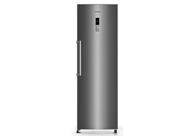 Réfrigérateur Armoire 1 Porte Dark Inox Ocean (ORK380NF) Exclu Kit-M !!! Les meubles qu'on aime !