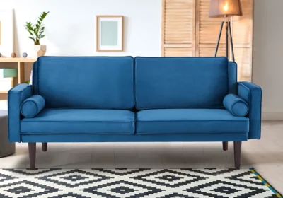 Canapé Lit Caroline