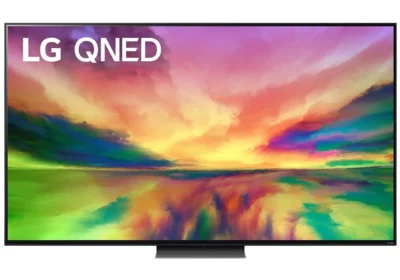 TV QNED 4K FULL LED 65″165cm LG (65QNED826) Les Téléviseurs Les meubles qu'on aime !